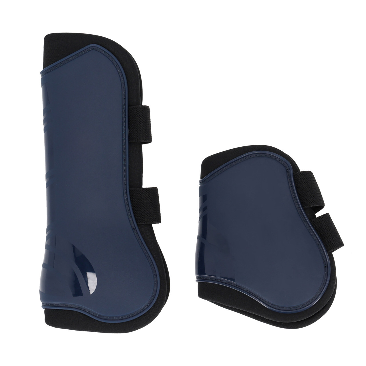 Tendon boots set
