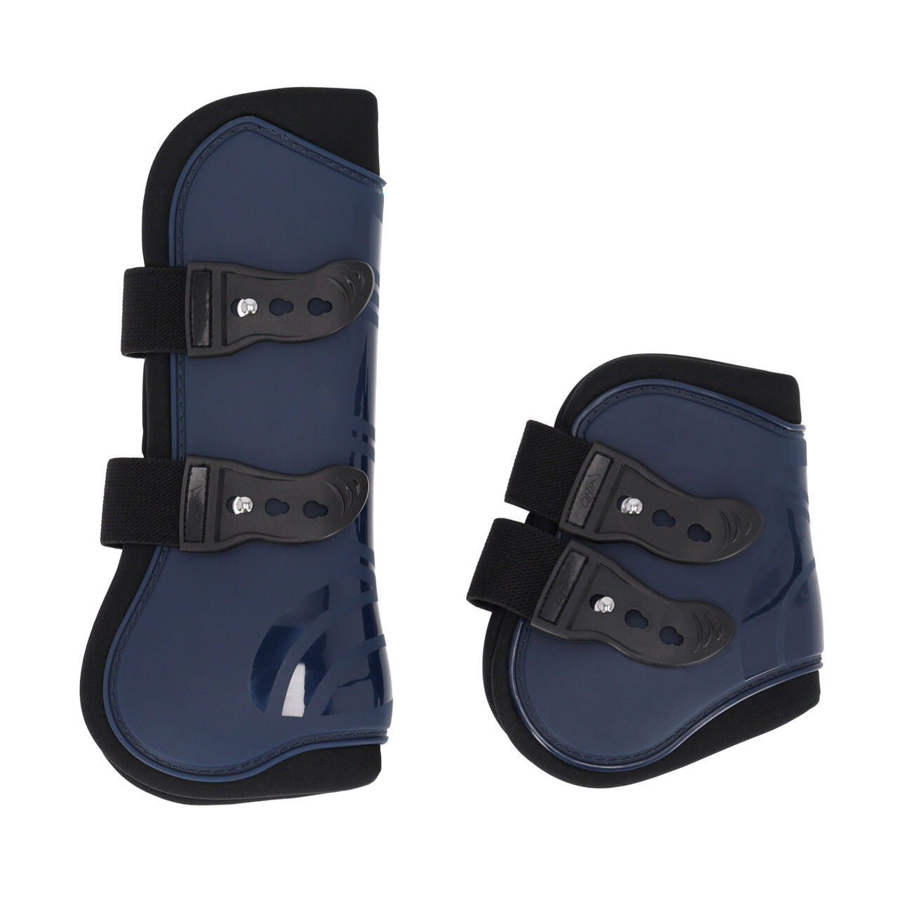 Tendon boots set