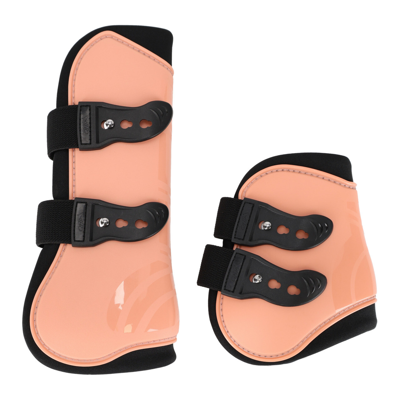 Tendon boots set