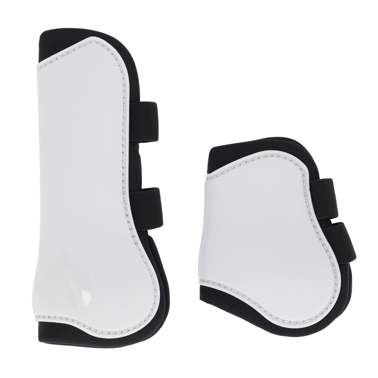 Tendon boots set