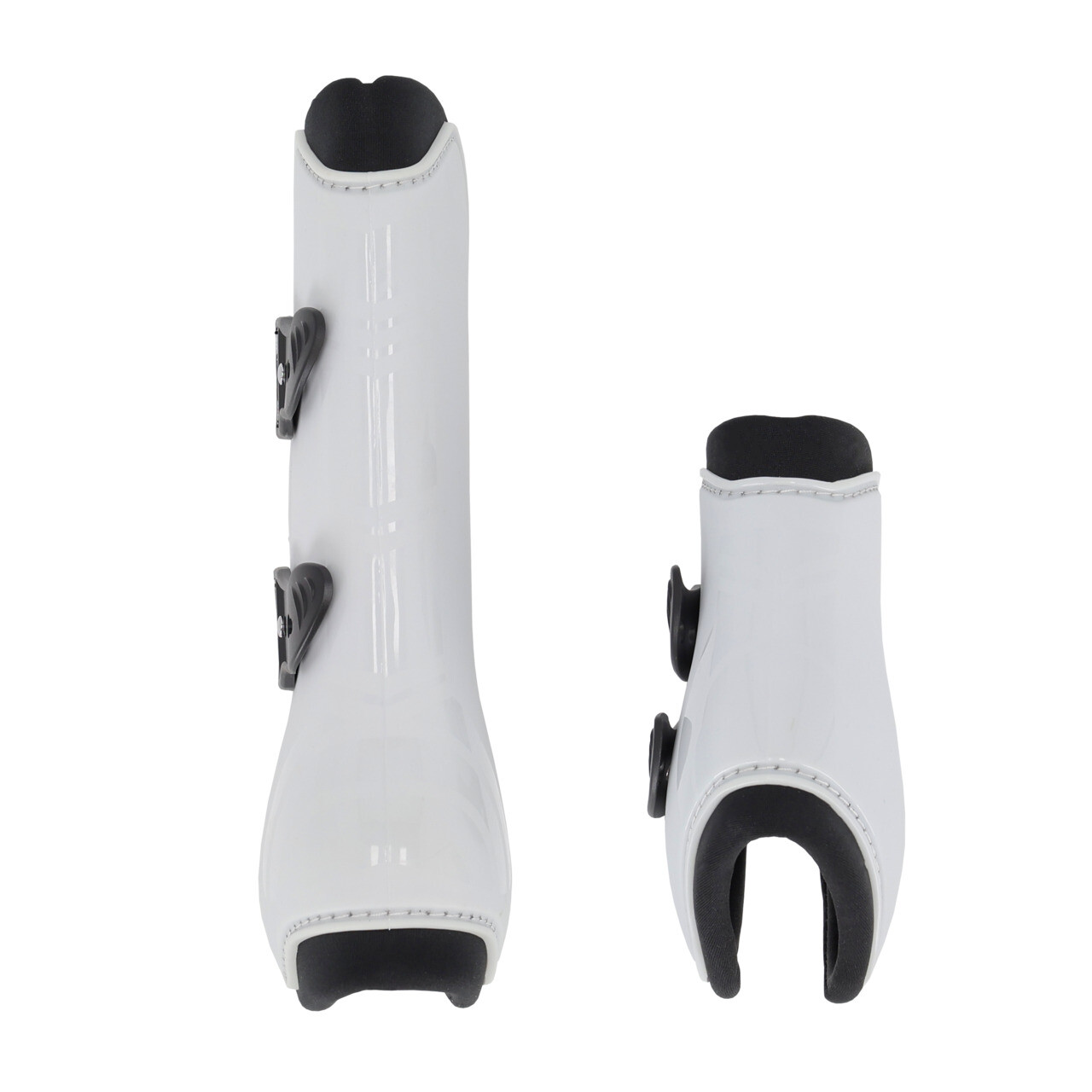Tendon boots set