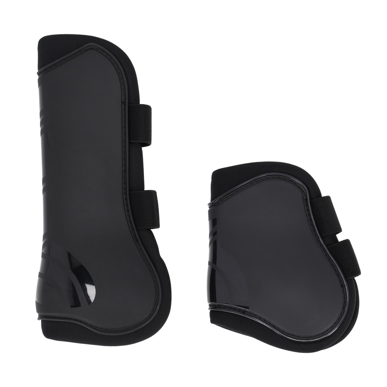 Tendon boots set