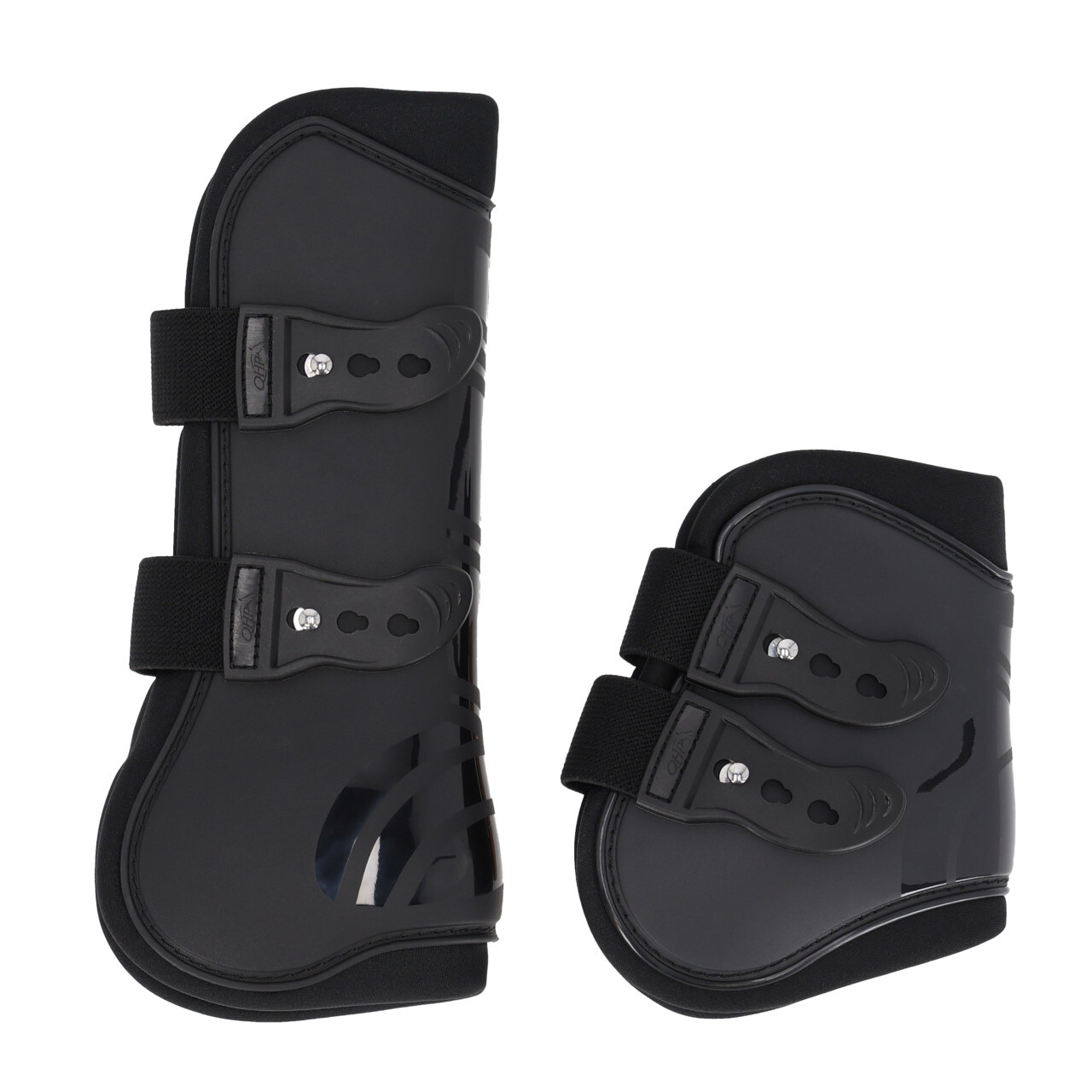 Tendon boots set