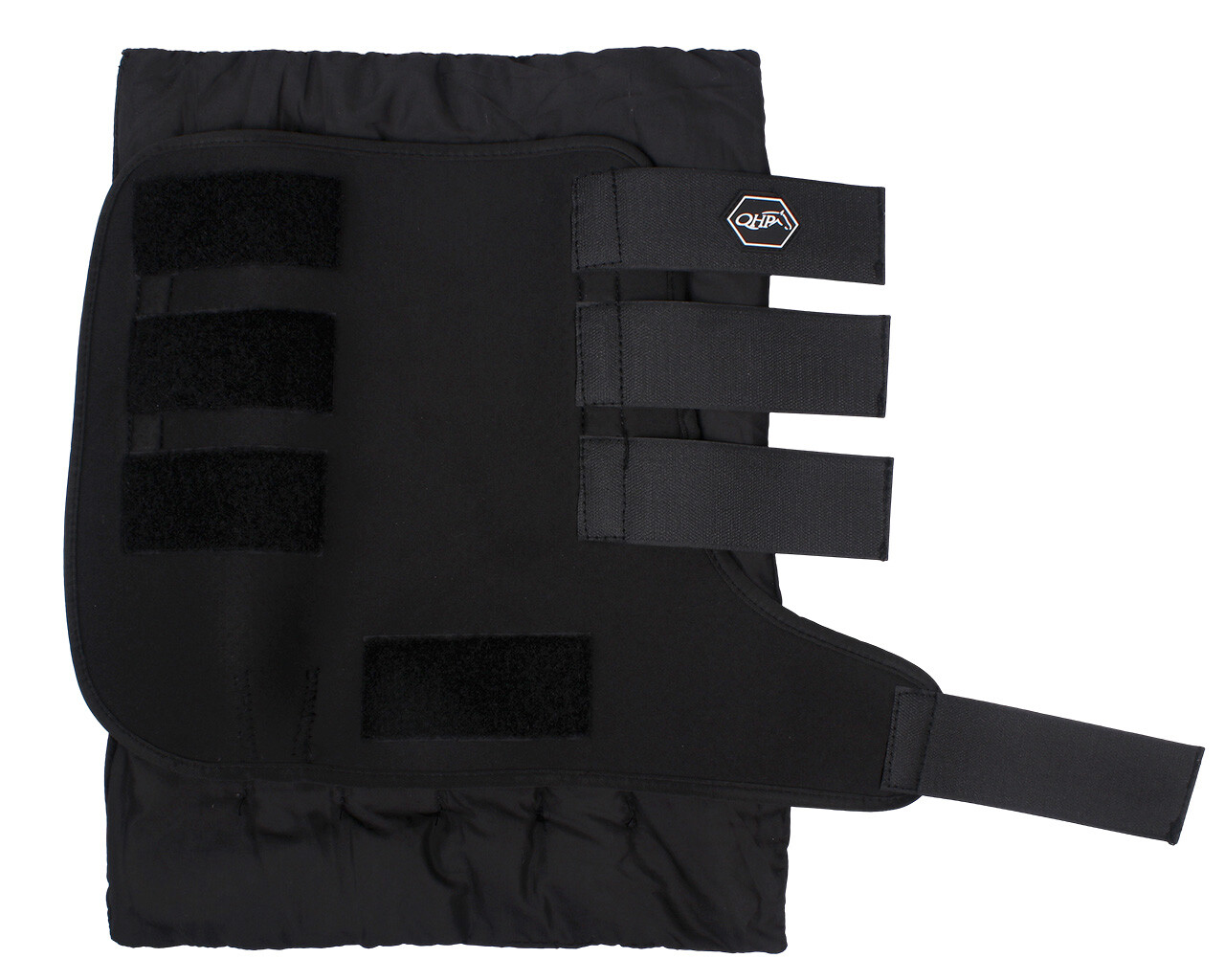 Stable and travel boots