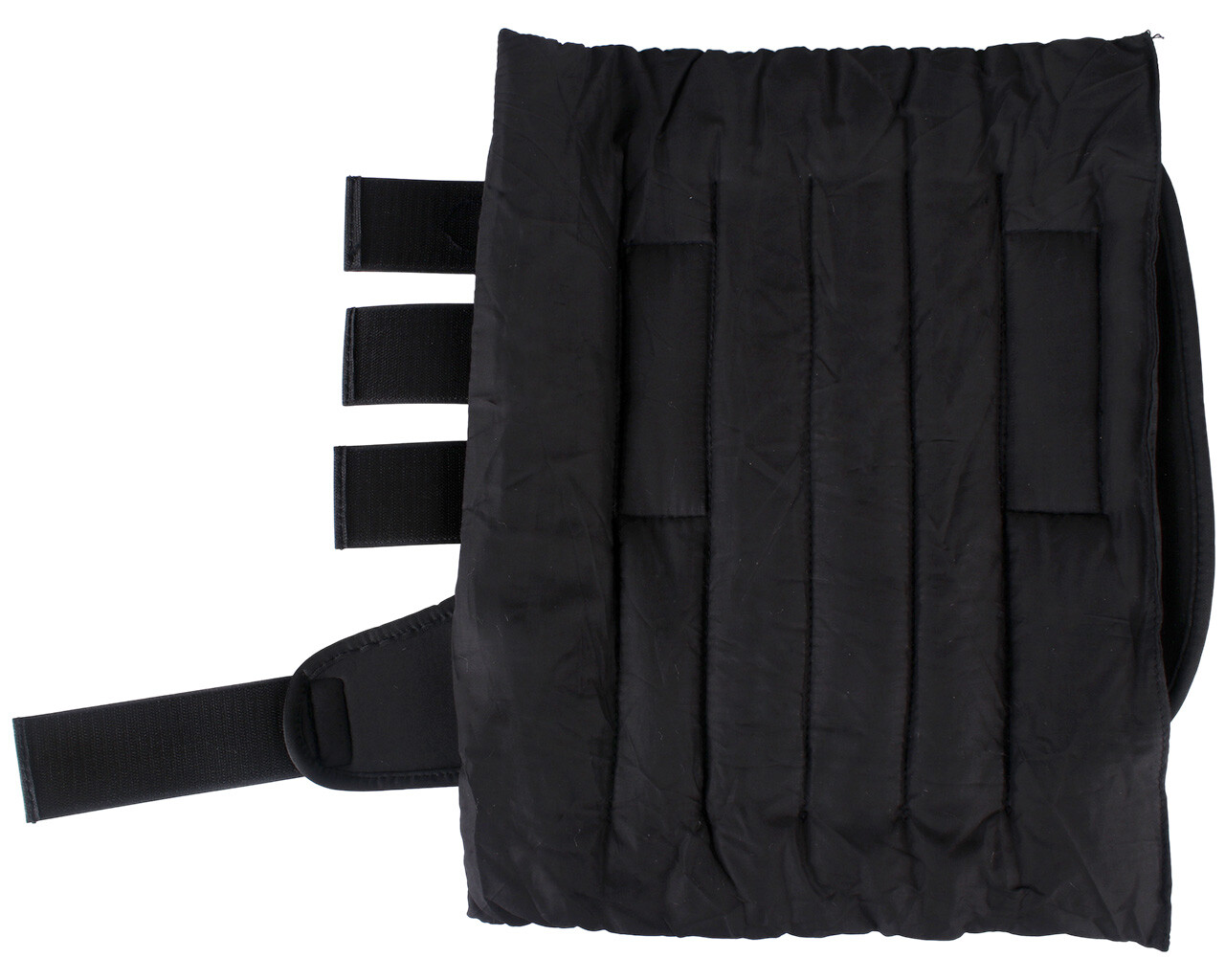 Stable and travel boots