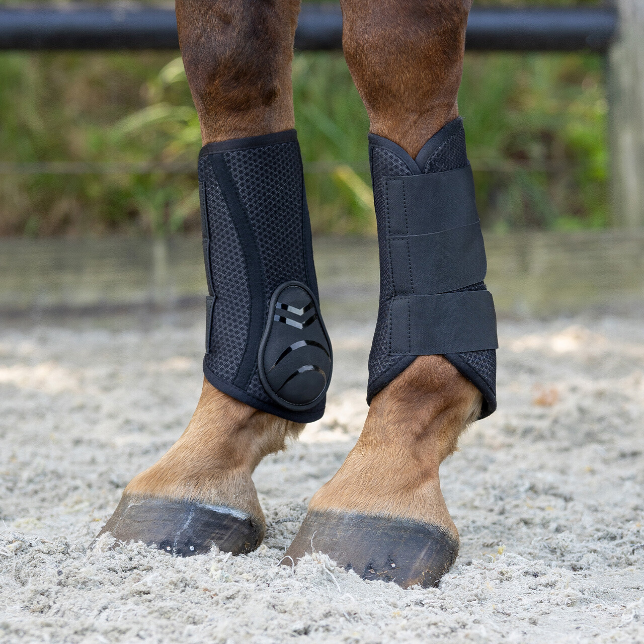 Leg protection Air Mesh