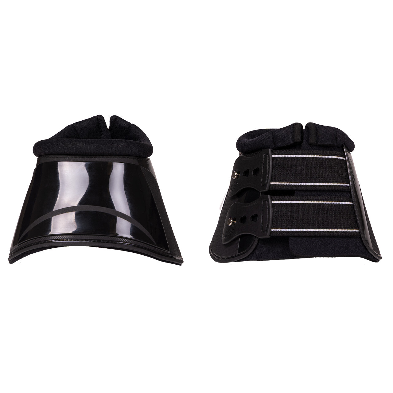 Zvony QHP Champion Black