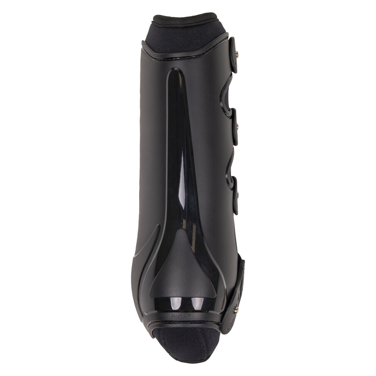 Leg protection front Champion