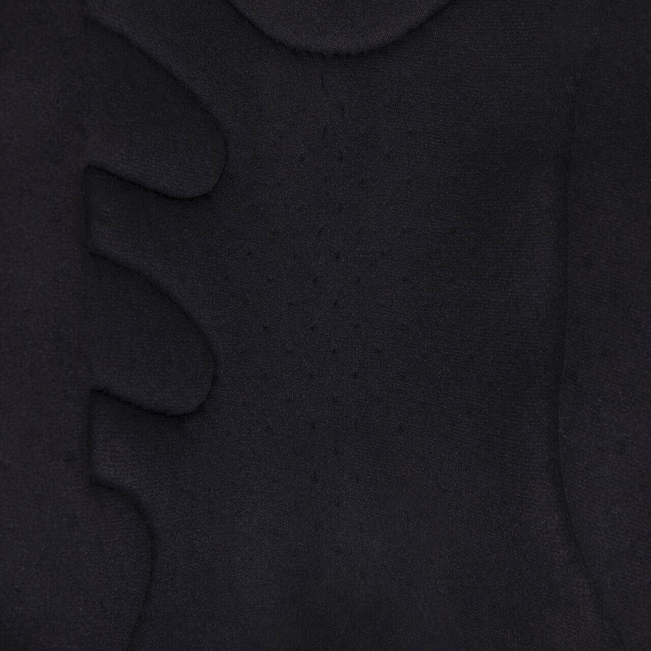 Leg protection front Champion