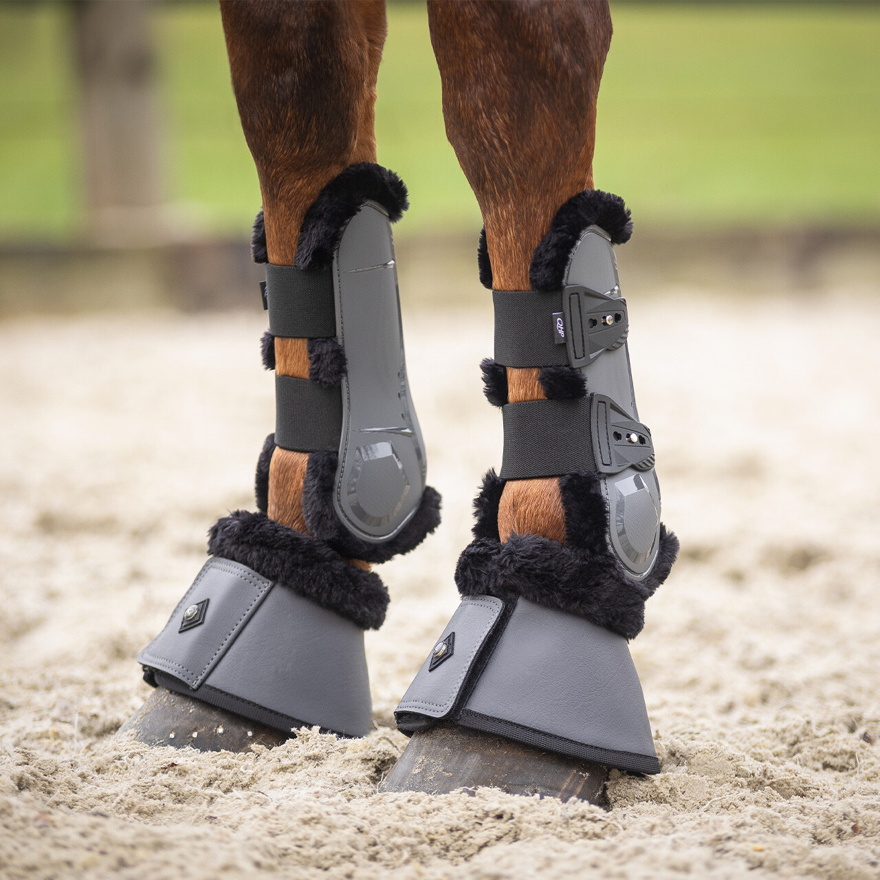 Bell Boots Sensisoft