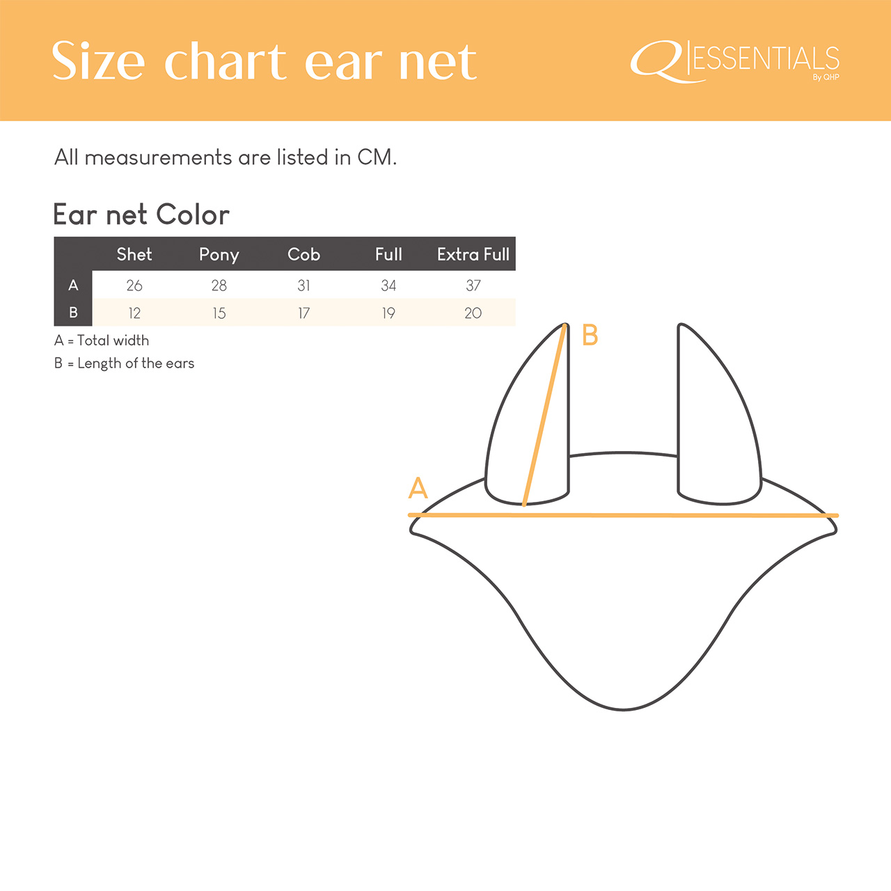 Ear hat Color