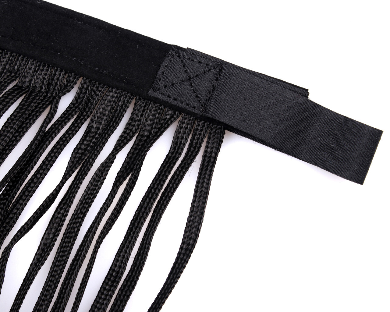 Fly fringe