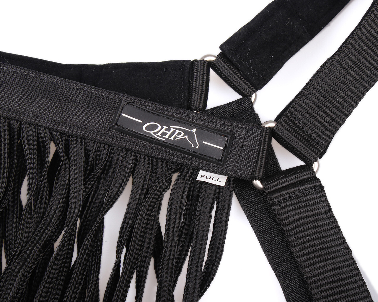 Anti-fly fringe extra