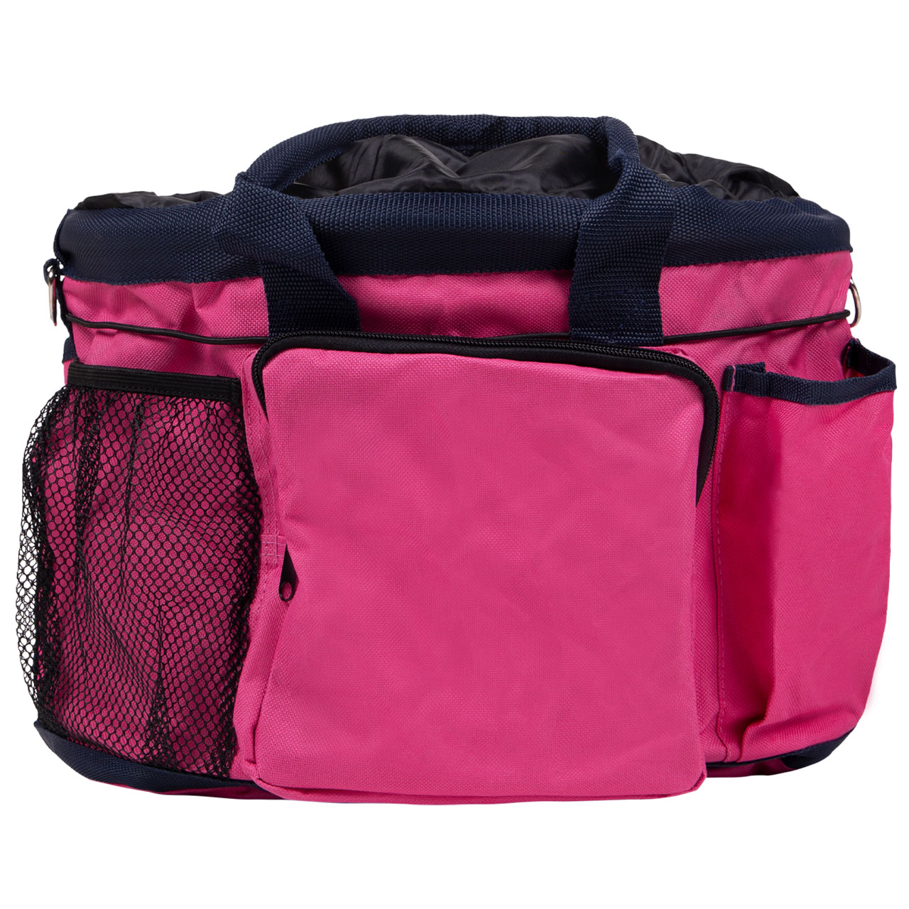 Grooming bag