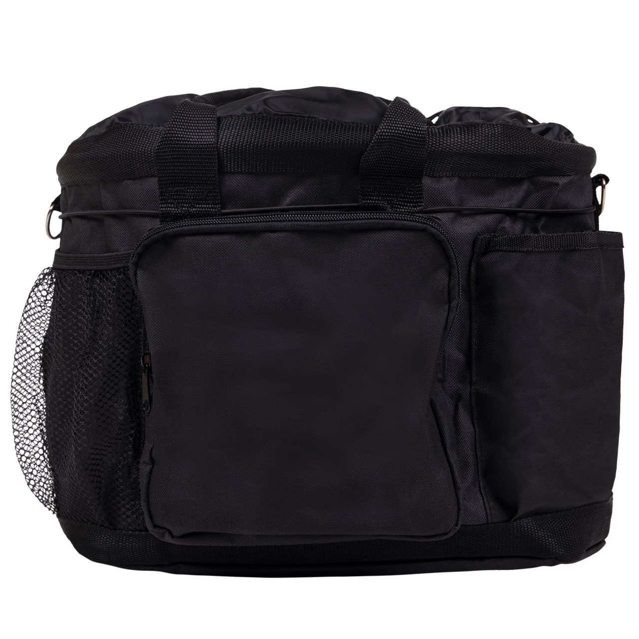 Grooming bag
