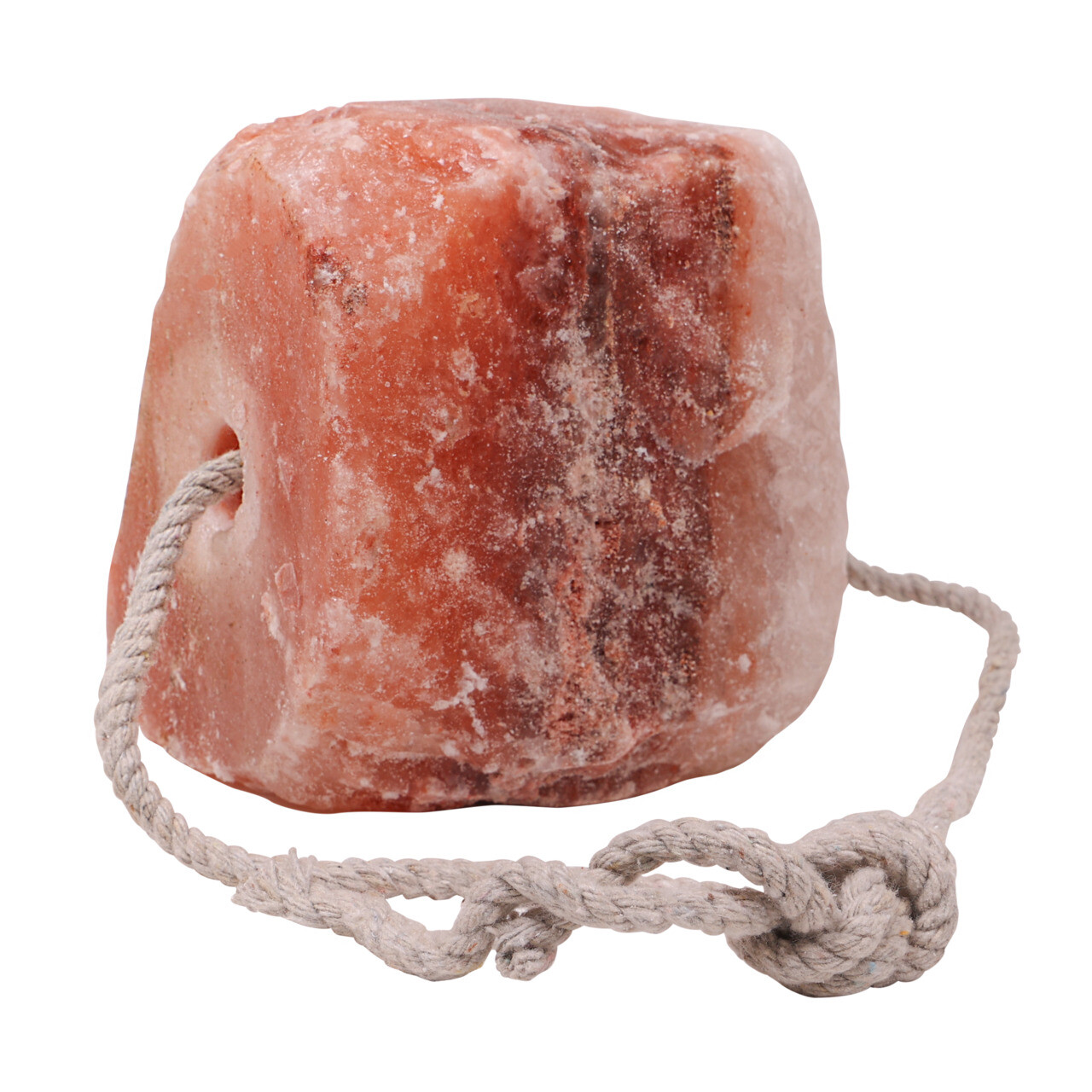 Himalayan saltlick