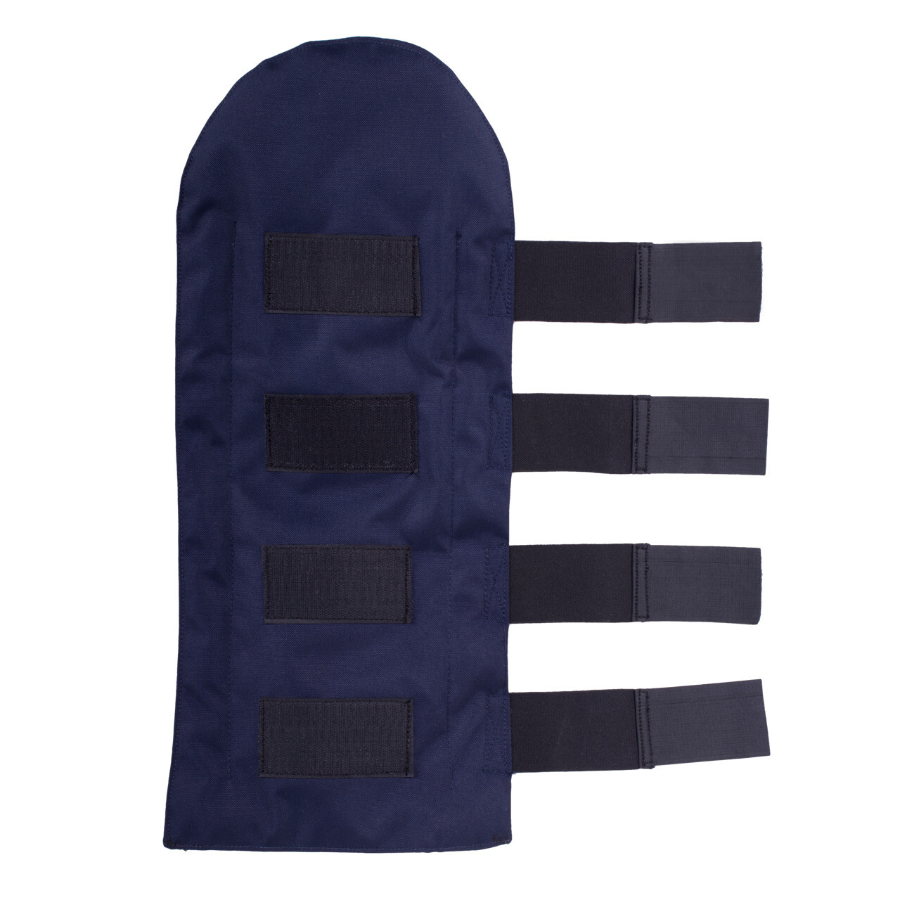 Tailprotector turnout