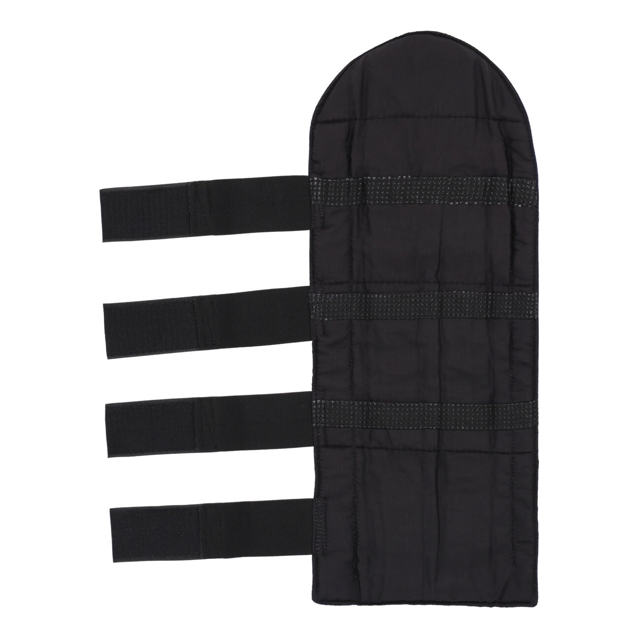 Tailprotector turnout