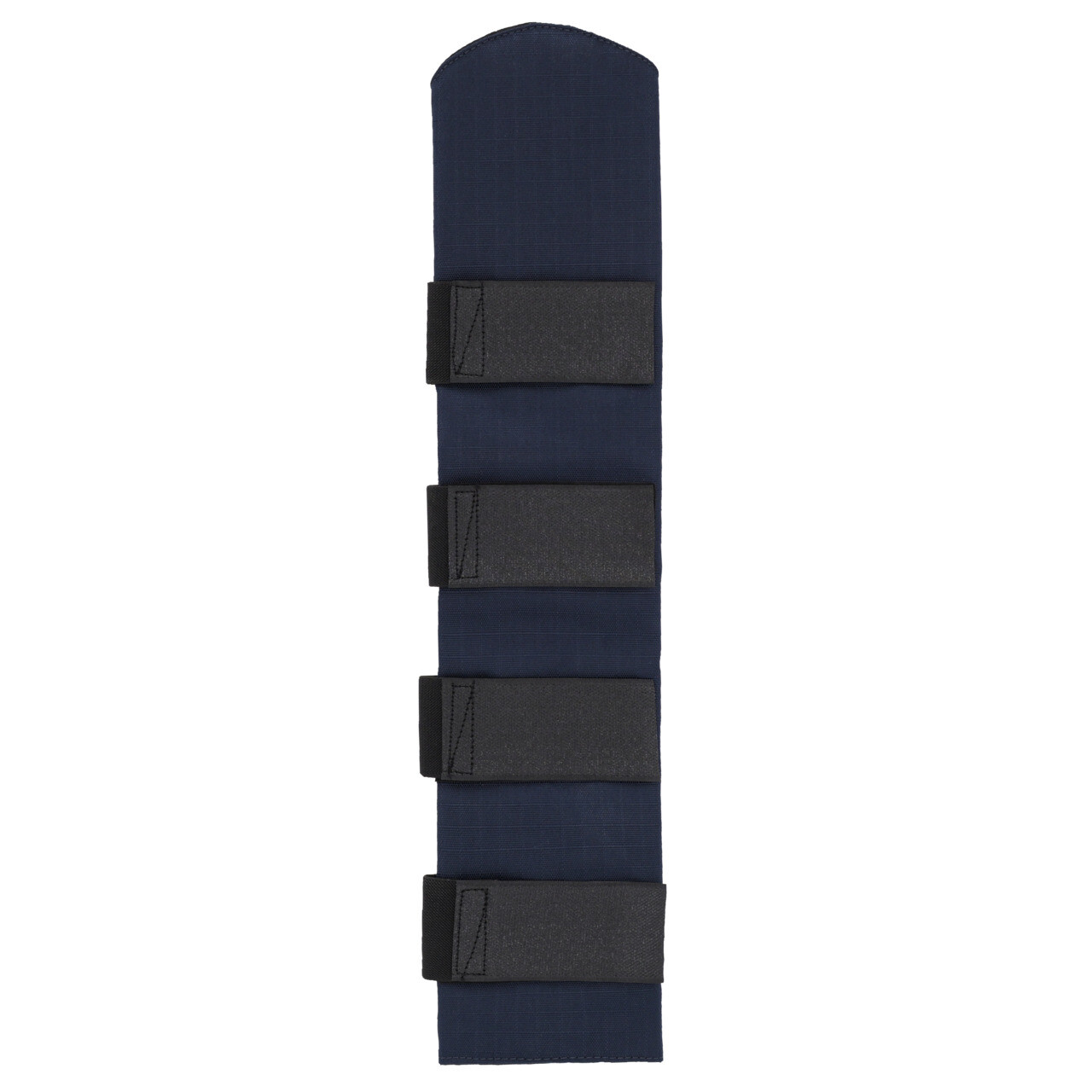 Ochranný kryt na ocas s otočením v tmavě modré barvě Ochranný kryt na ocas s otočením v tmavě modré barvě