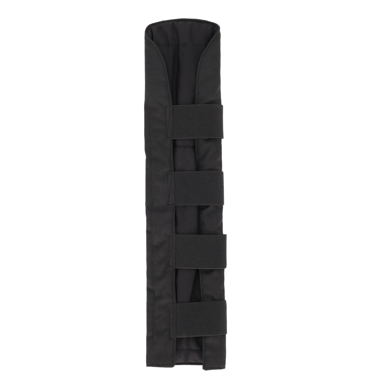 Tailprotector turnout