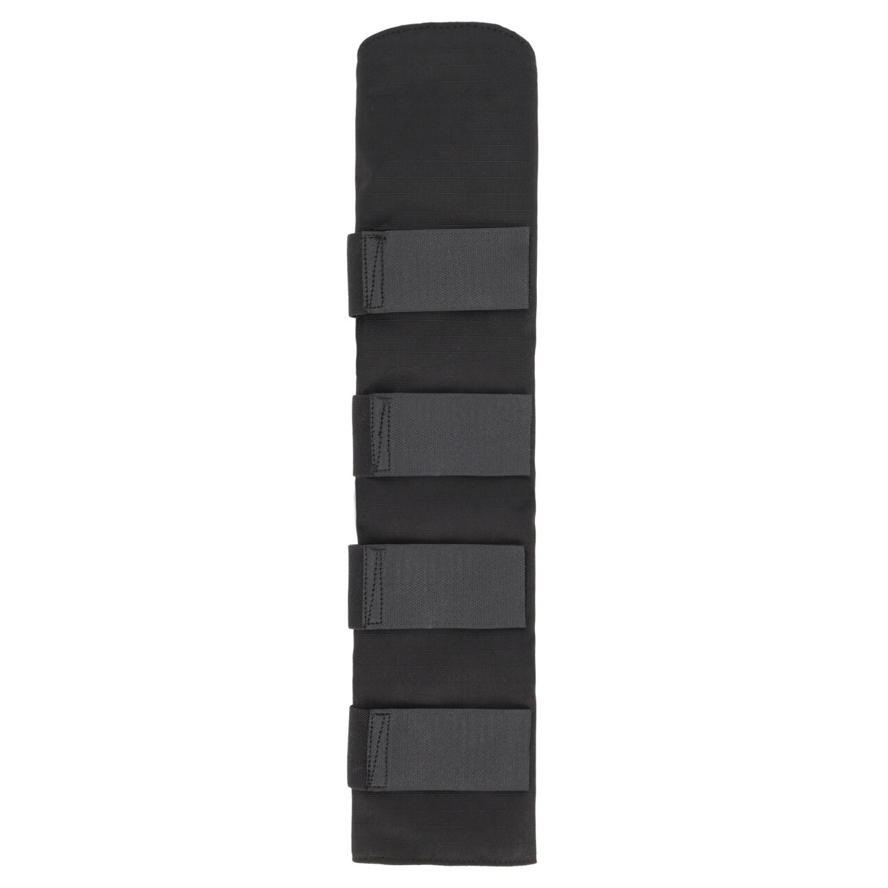 Tailprotector turnout