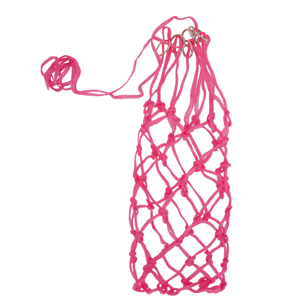 Mini hay net