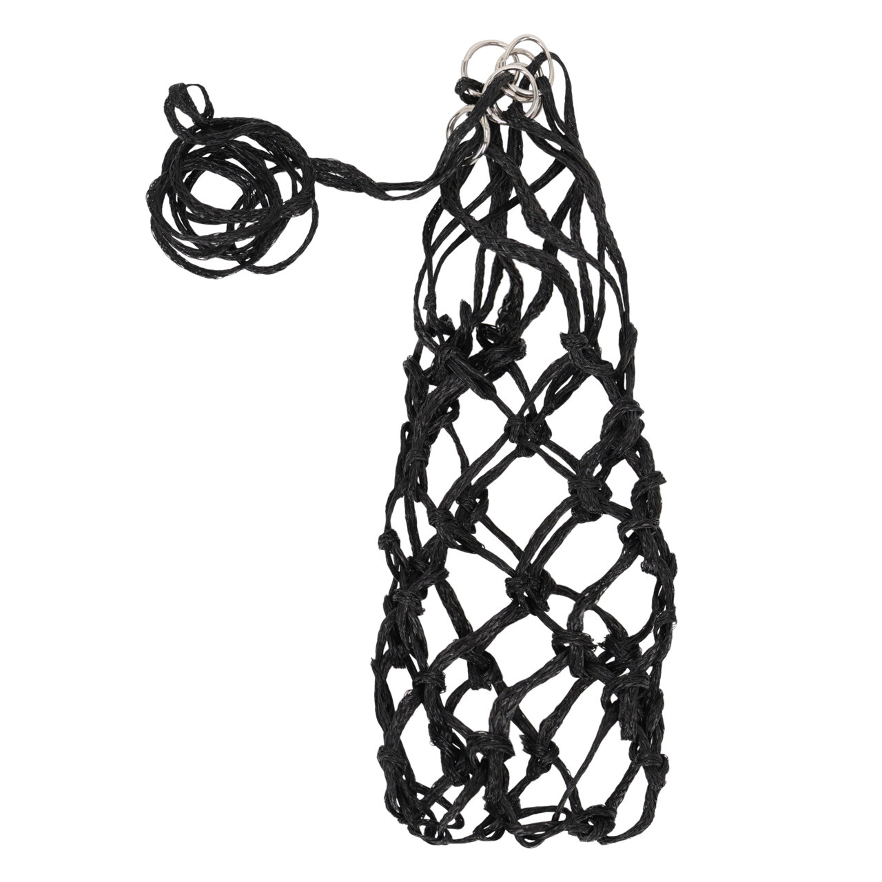 Mini hay net