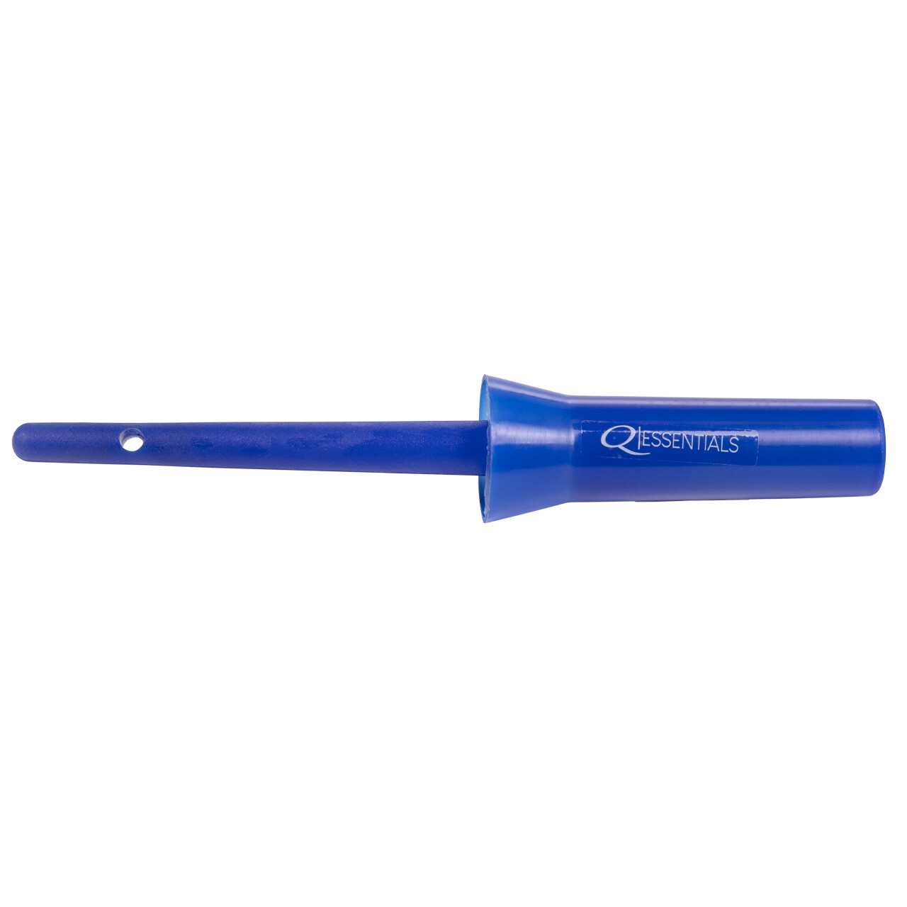 Hoof brush with holder color