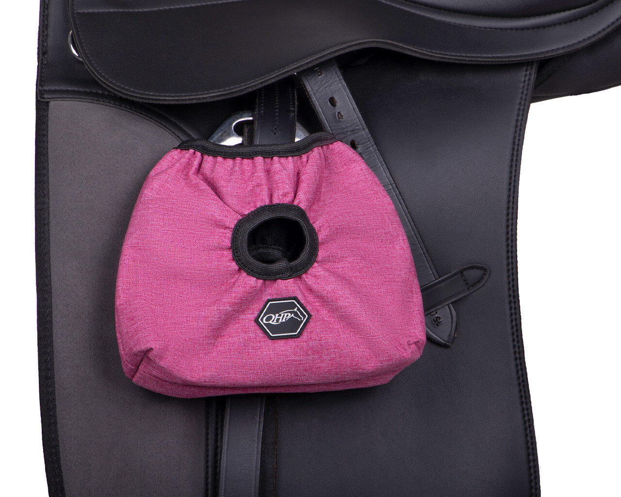 QHP stirrup covers