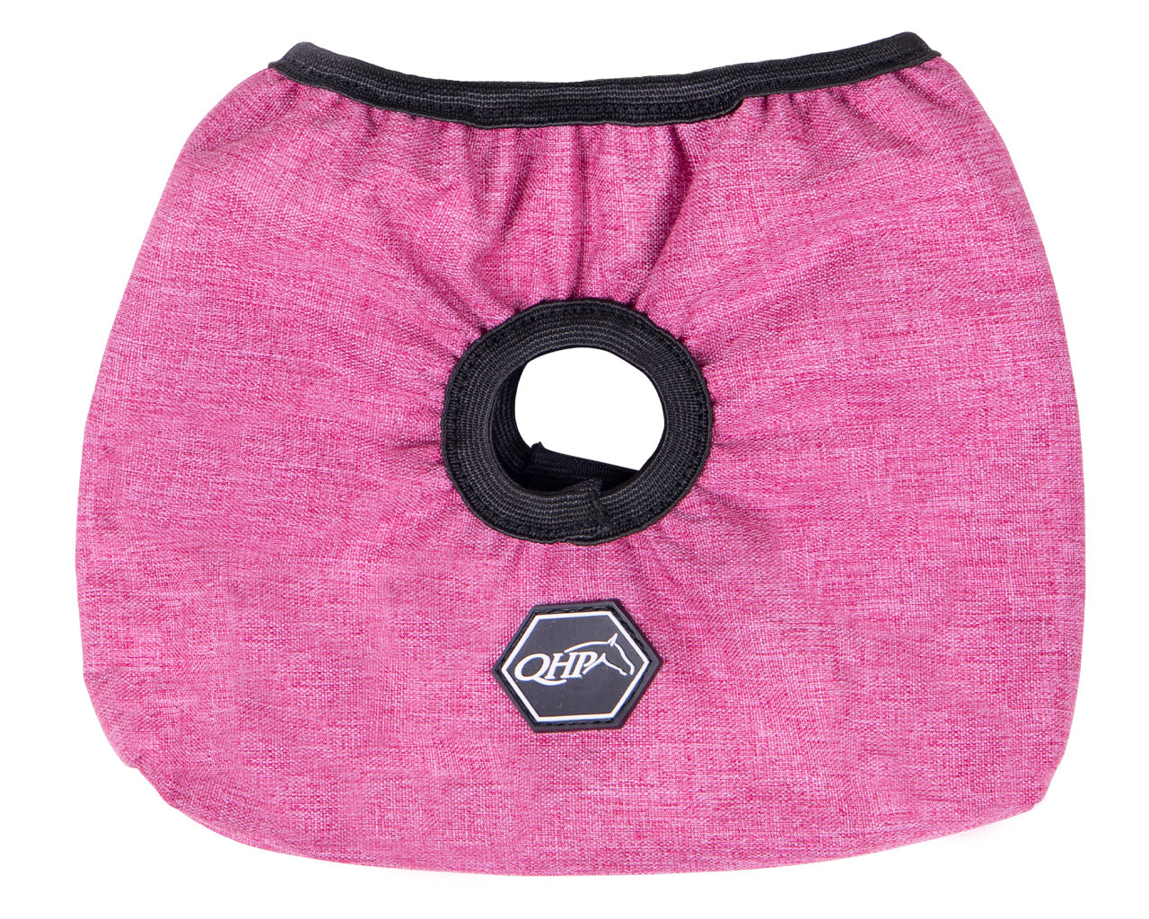 QHP stirrup covers
