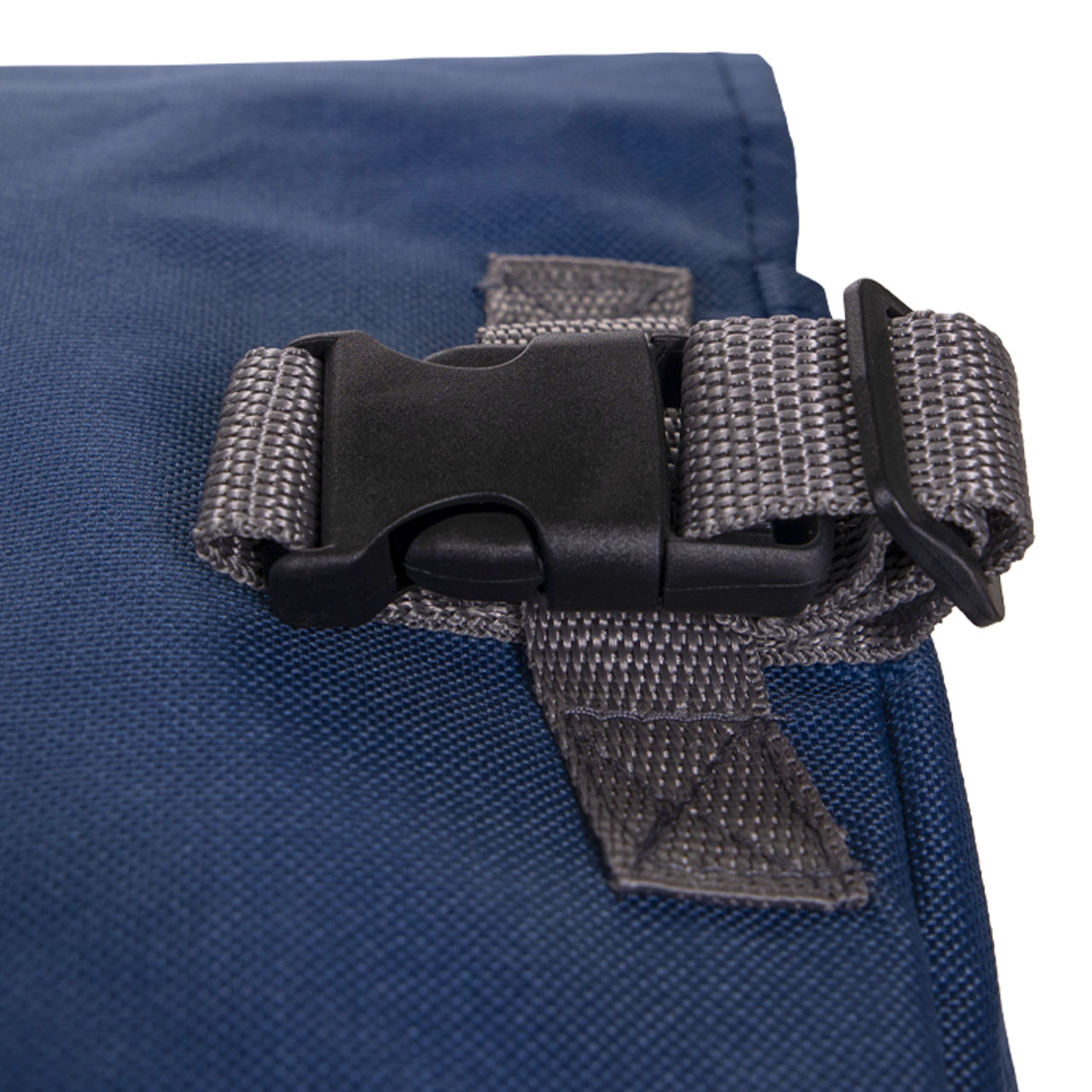 Stable storage bag
