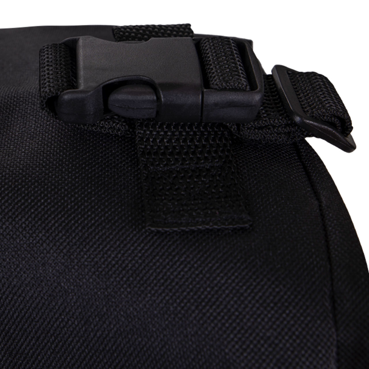 Stable storage bag