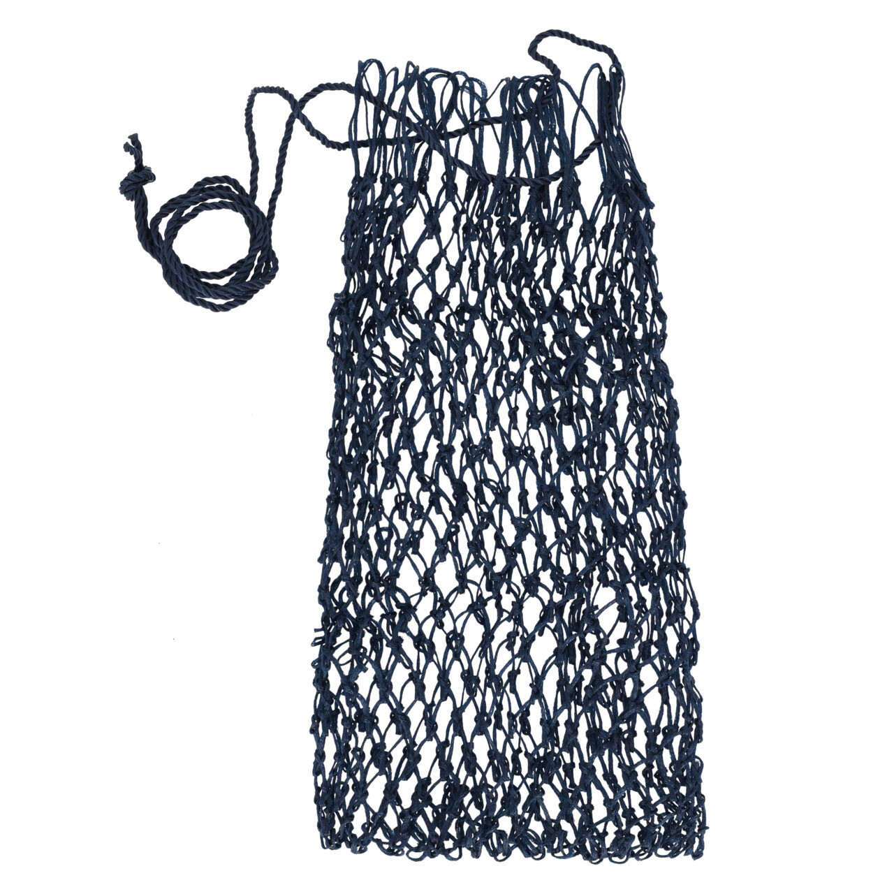 Hay bale net