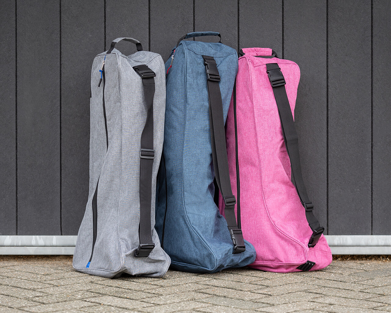 QHP boot bag