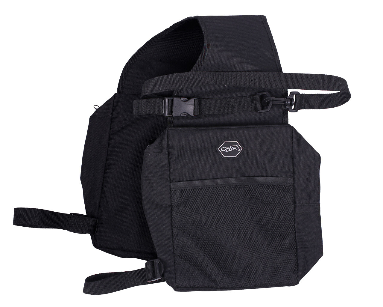 Saddle bag