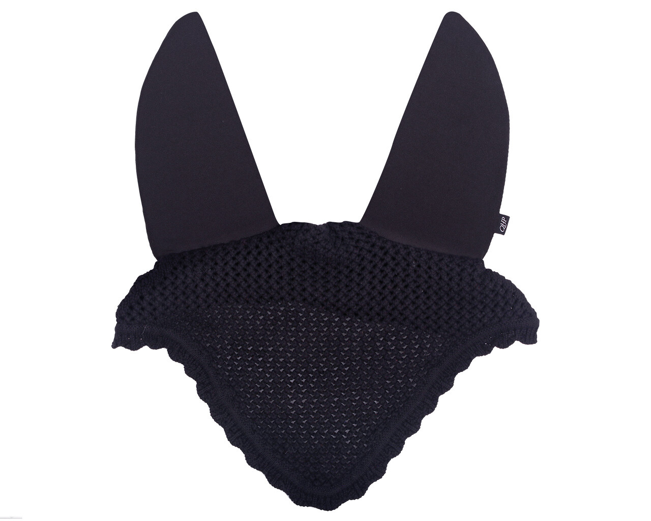 Ear net 'Keep calm and focus'