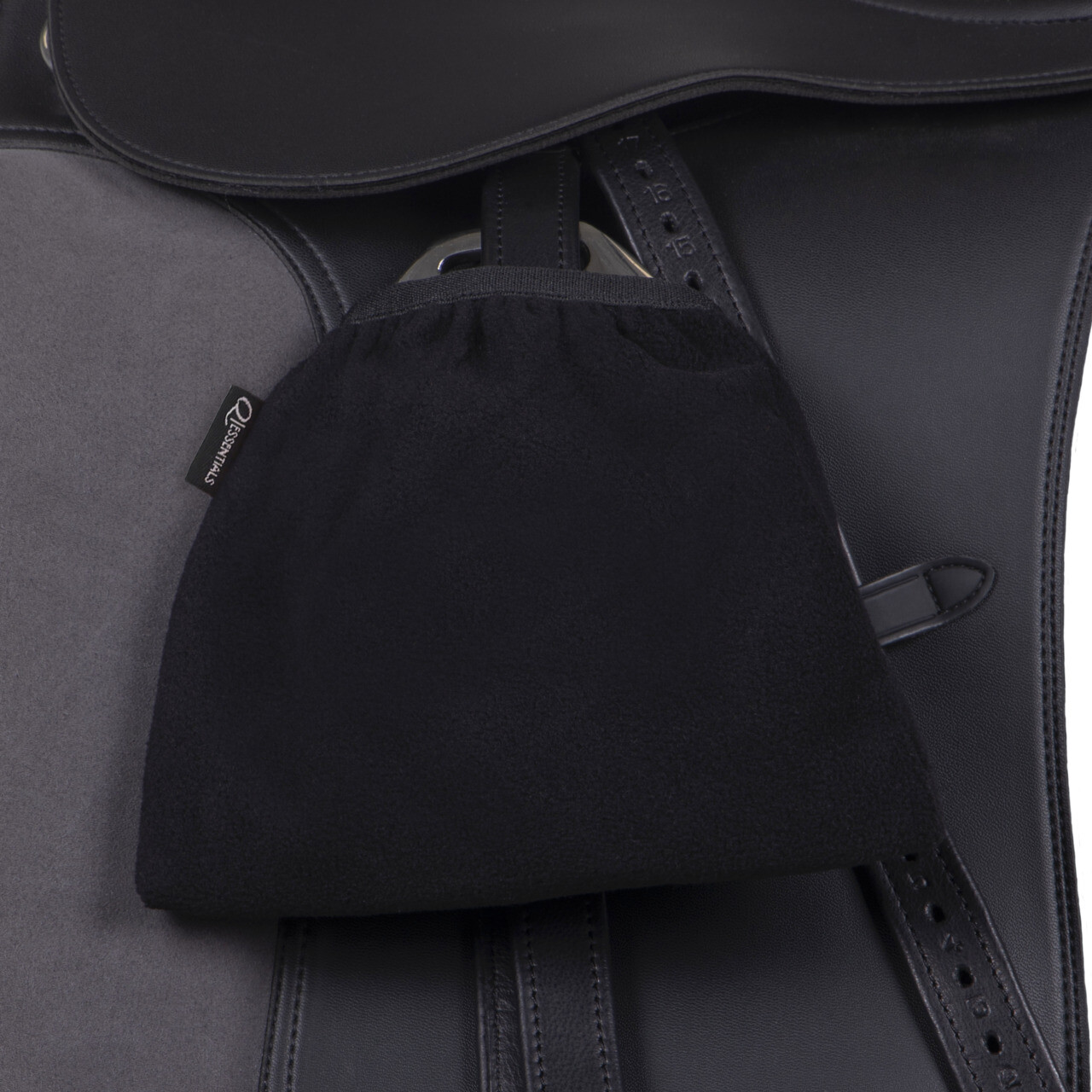 Stirrup covers Fleece