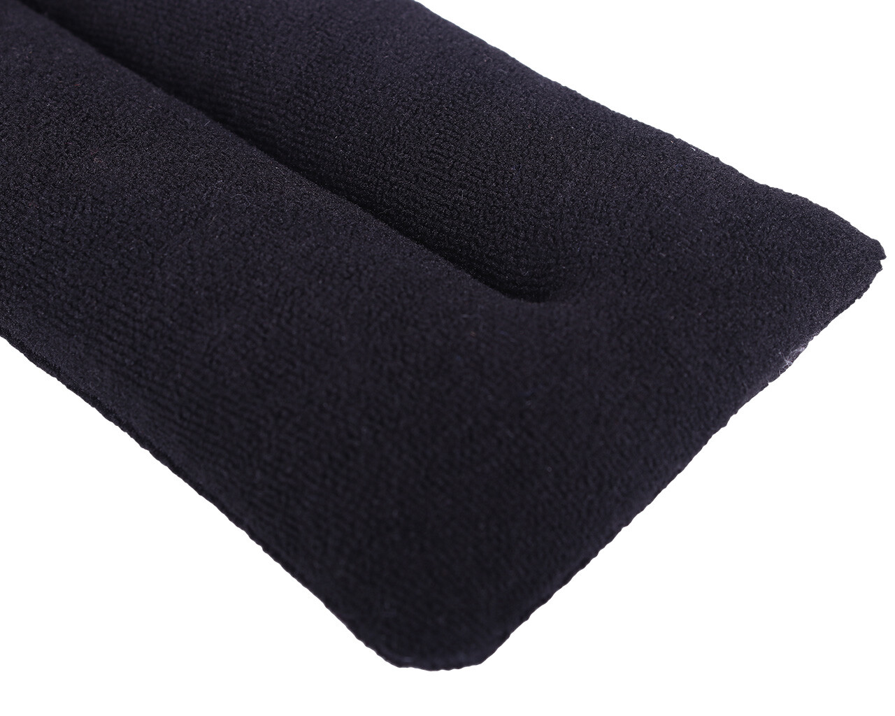 Noseband pad Madelon