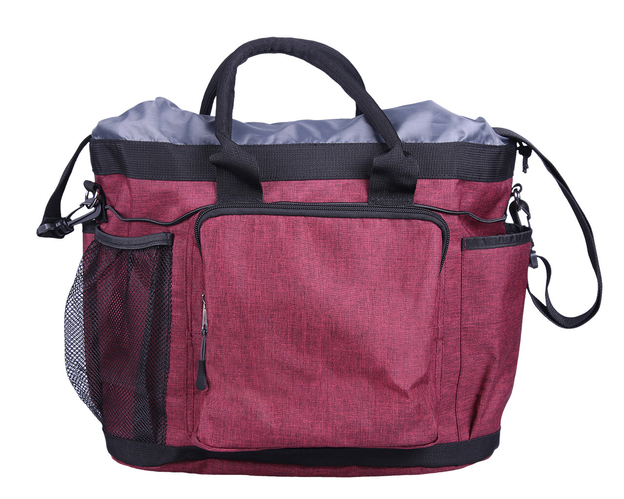 QHP grooming bag