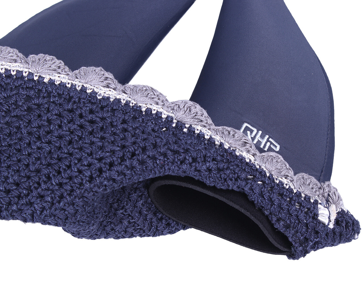 Soundless ears for earnet