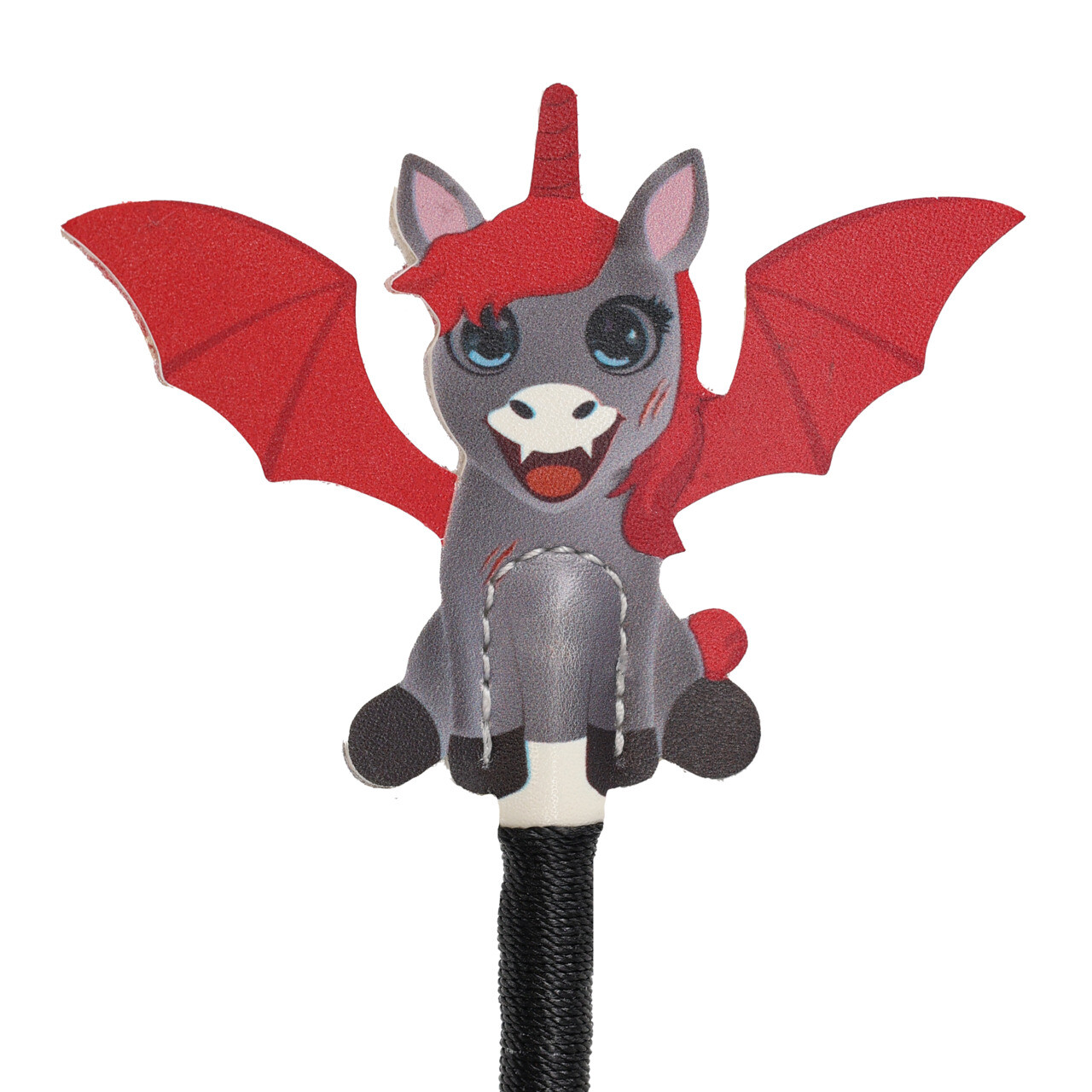 Riding whip Halloween