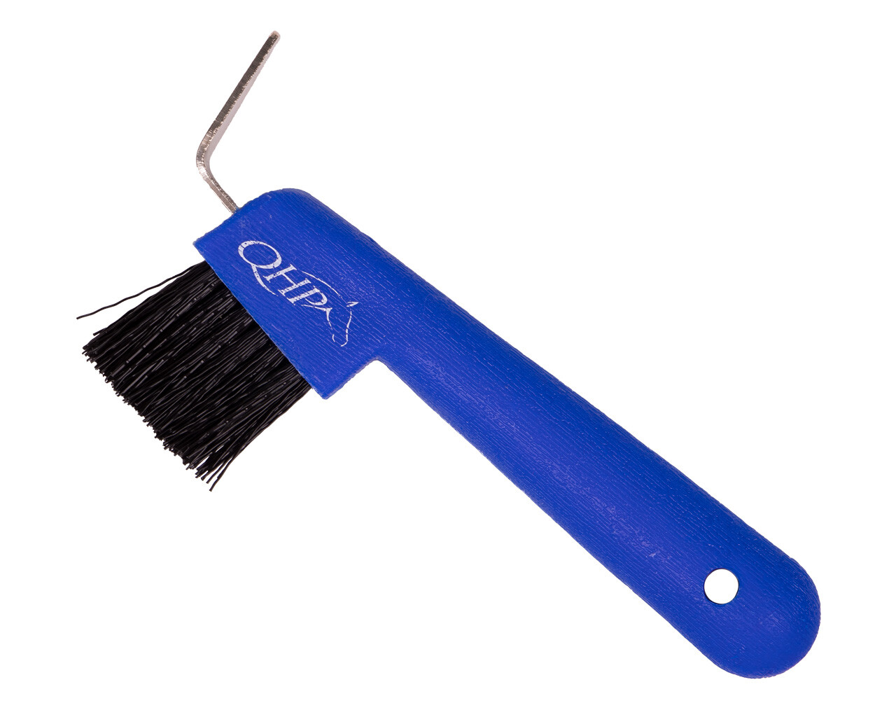 Hoof pick color