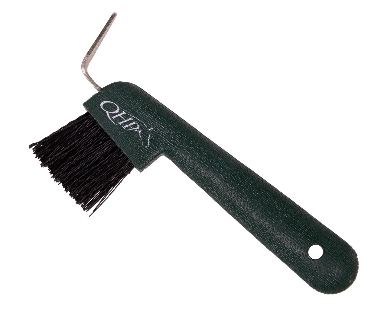 Hoof pick color