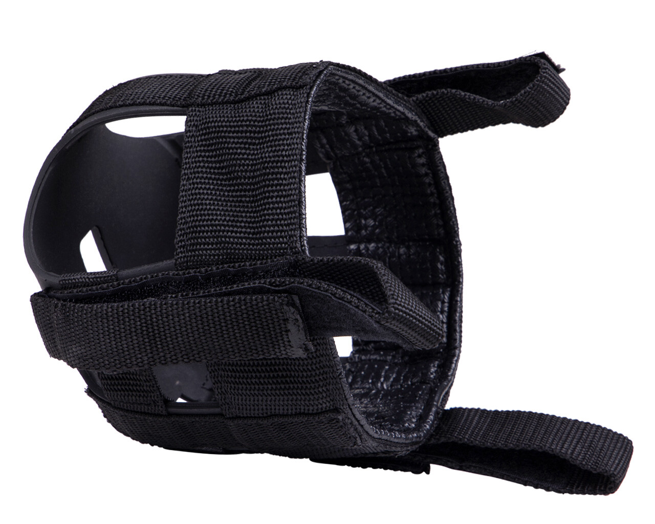 Grazemuzzle attachable