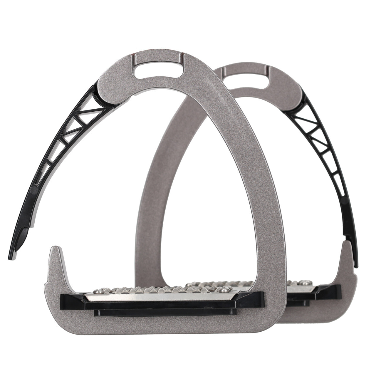 Safety stirrup