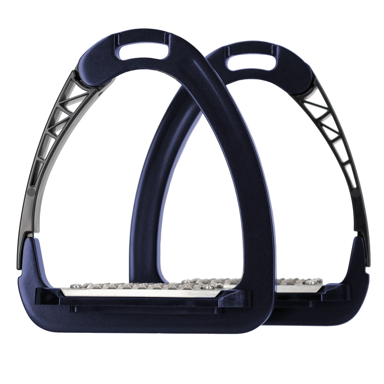 Safety stirrup