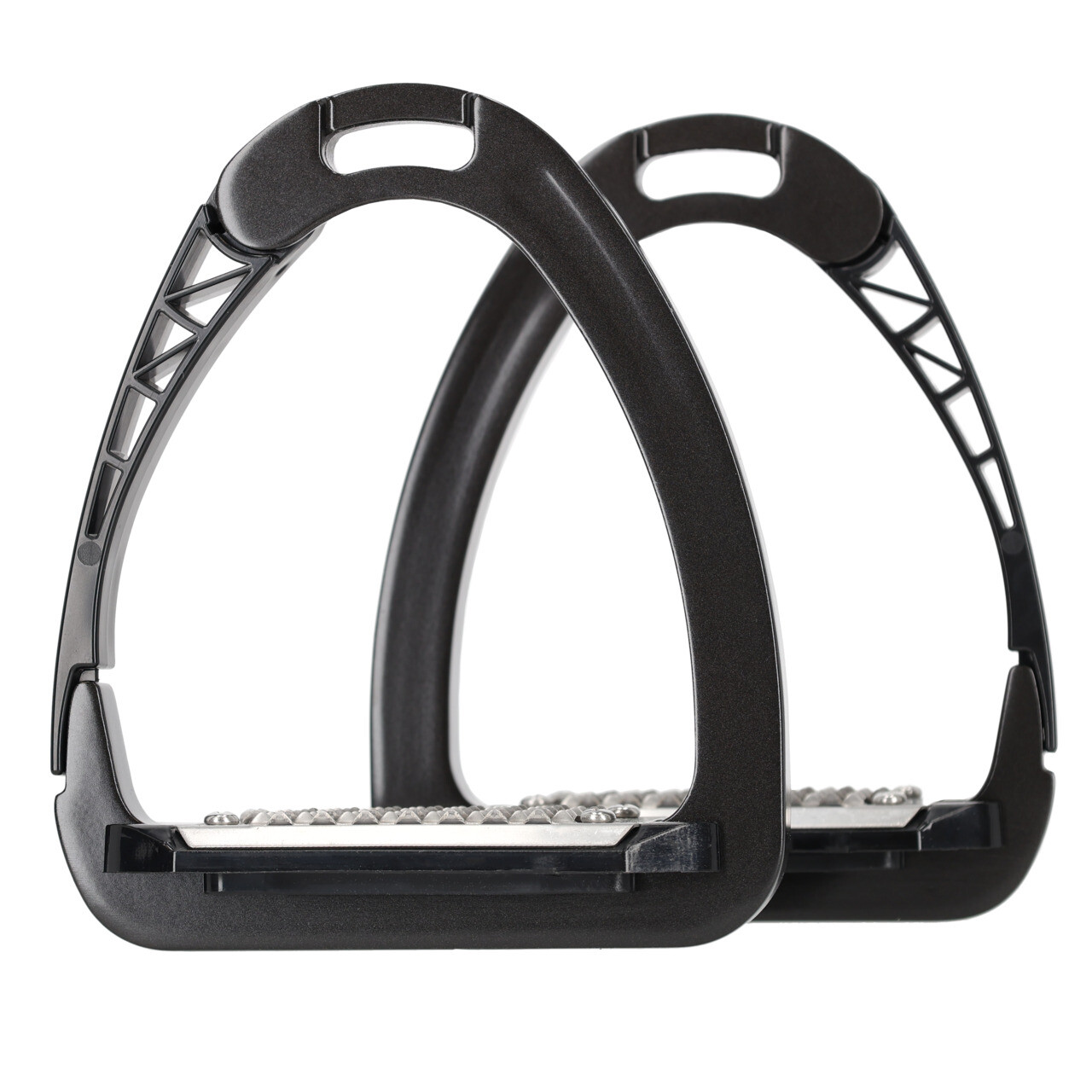 Safety stirrup