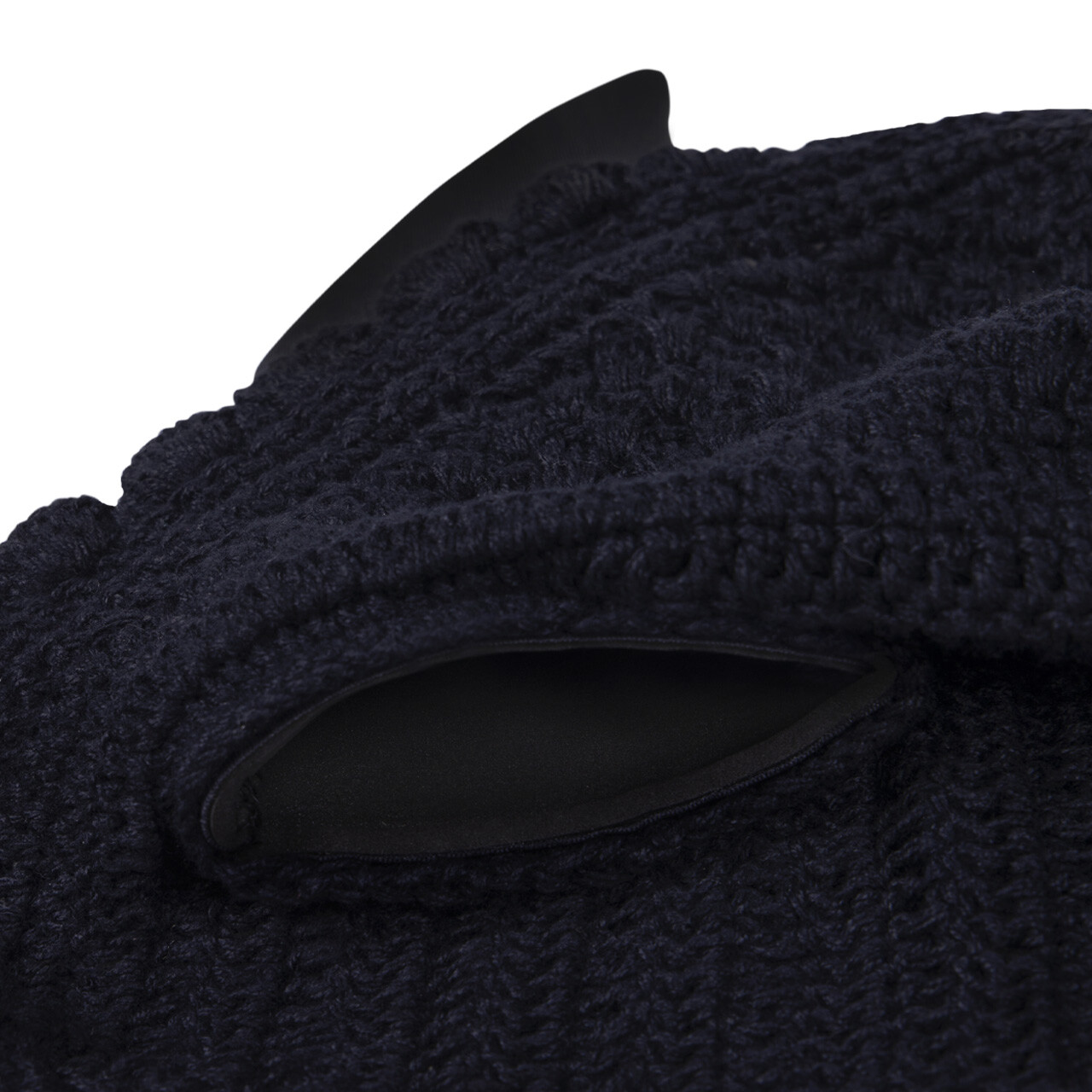 Ear net Flore soundless