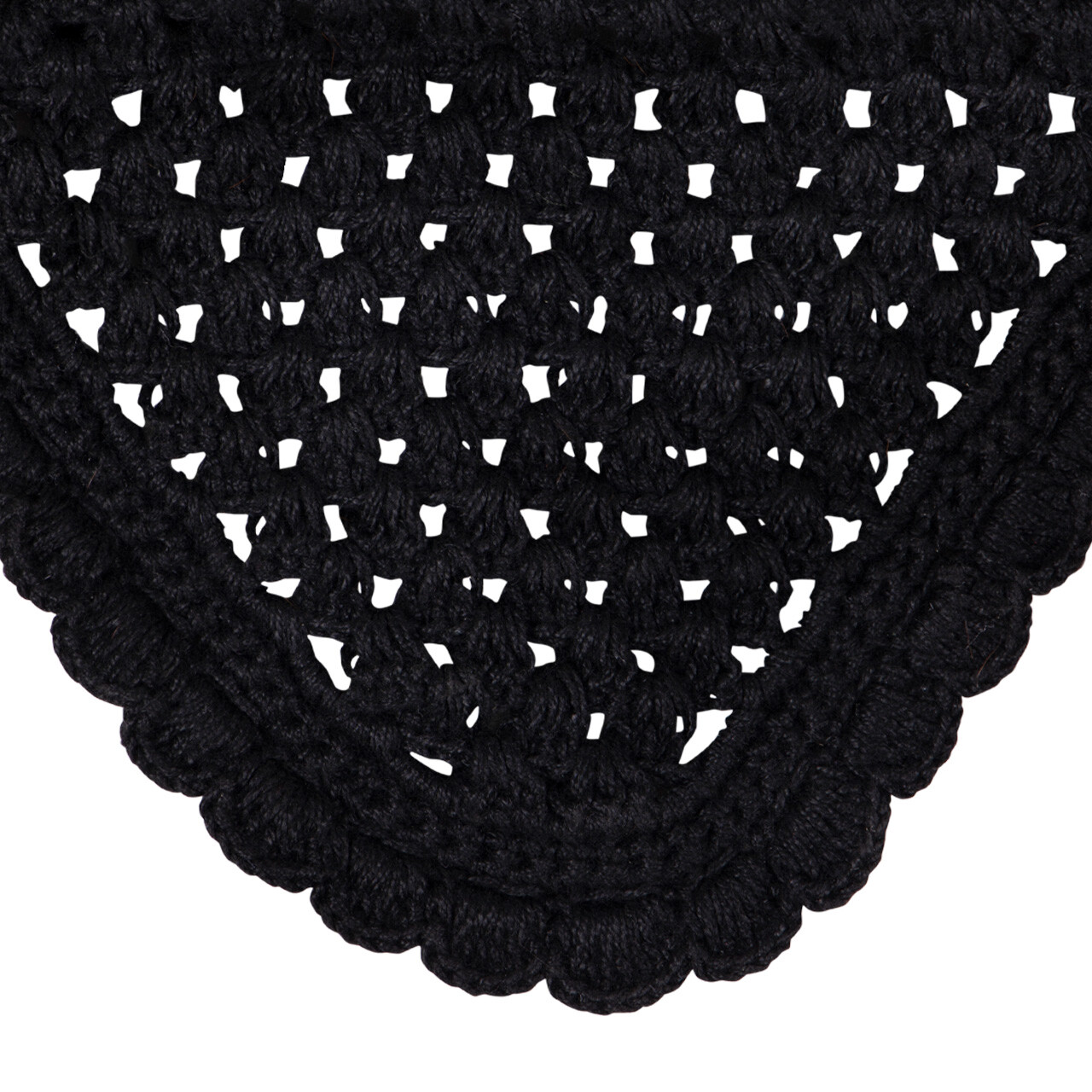 Ear net Flore soundless