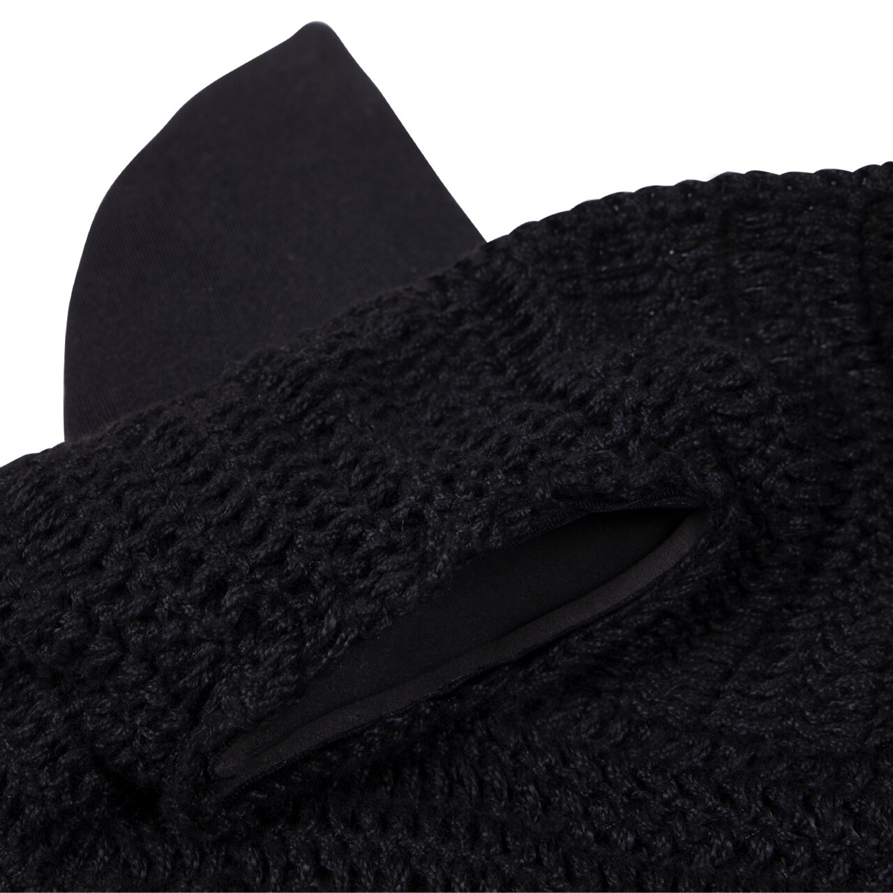 Ear net Flore soundless